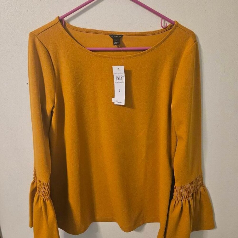 Ann Taylor